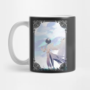 Venti - Genshin Impact Mug